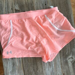 Under Armour women’s size medium shorts